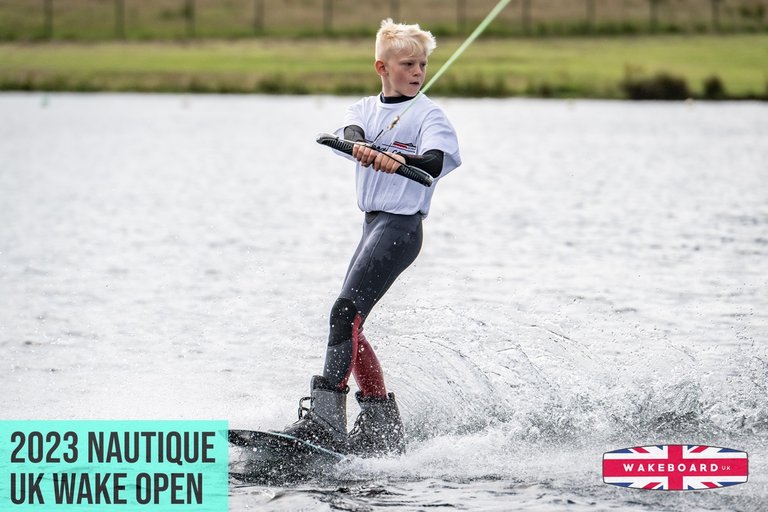 2023 Nautique Wake Open - Photo Mantis Pro Media